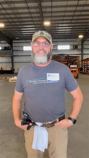 Ready to level up your business with the addition of gauged porcelain panels? 🛠️ Good news—there are two classes tomorrow, and there's still time to sign up! ✒️ Here, Eric Shippers of Divine Homes Services in Birmingham, Ala., shares why it was worth his while. 🤩 📌To register for the class in Ft. Myers, Fla., click here: https://tinyurl.com/yrfvxy9j 📌To register for the class in Dallas, Texas, click here: https://tinyurl.com/yv8ez9xy | National Tile Contractors Association