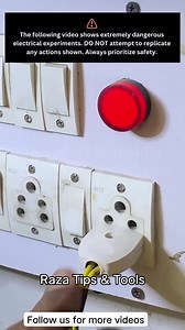 1.6M views · 6.6K reactions | crazy experiment with two electric testor Blust #experiment #science #ElectricalCircuit #electrical #amazing  reaction #reels #viral #trending #fyp #foryou #reel #Amazingamazing  reaction #reels #viral #trending #fyp #foryou #reel #Amazing | Raza Tech Trends | Facebook