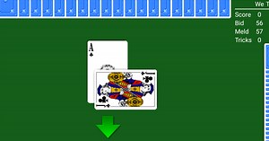 Download & Play Pinochle by NeuralPlay on PC & Mac (Emulator)
