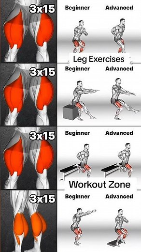 ‎What are the BEST Leg Extension Exercises #Cardioexercise #exercise #workout #legexercise #leg