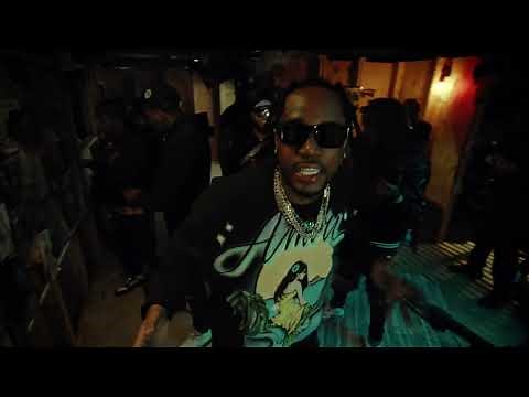 Fivio Foreign - Drillin (Official Video)