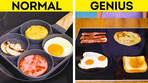 Kitchen secrets you need to know to cook like a pro | 3-Minute Hacks