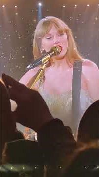 Fearless / Taylor Swift Live in Tokyo 2024/2/10 テイラー・スウィフト ライブ at 東京ドーム