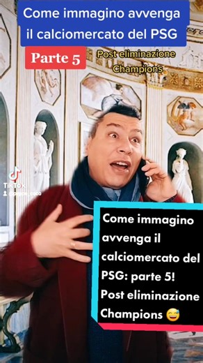 Peppe Coco su TikTok