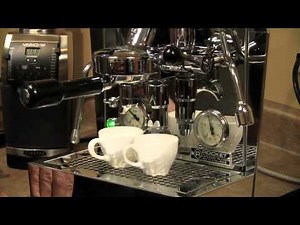 Rocket Giotto Evoluzione V1 Overview