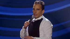 561K views · 15K reactions | Chi porta denaro a un matrimonio? Watch the full "Why Would You Do That?" Special on Netflix | Sebastian Maniscalco | Facebook