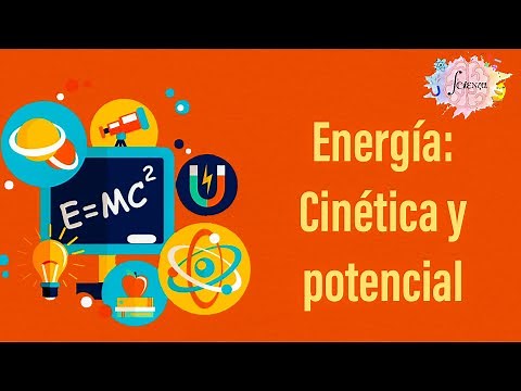 Energy: Kinetic and potential