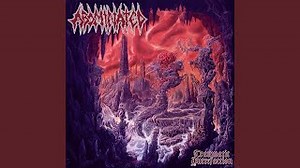 Abominated - Merciless Aggression