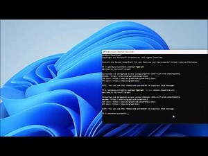 Defederate M365 from GoDaddy using MgGraph commands
