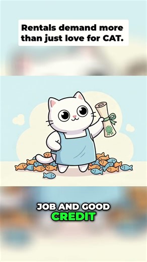 CAT's Financial Future: Job, Credit, and Deposit Explained