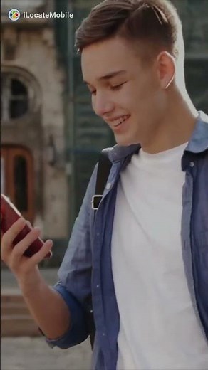 iLocateMobile - Find My Android