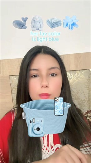 🦋Choose the perfect blue accessories for the beach💙