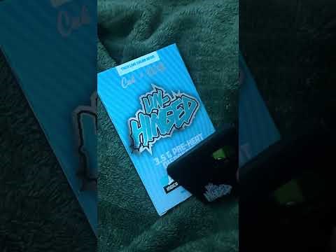 CALI X MAUI LABS UNHINGED DISPOSABLE | 3.5G (biscotti) ￼hit like some ￼do-si-dos 😮‍💨