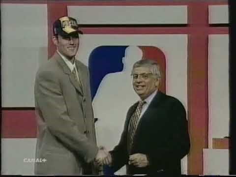 Austin Croshere Report 2000