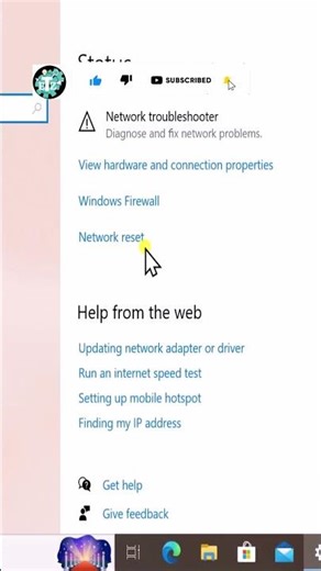 How To Fix WiFi Not Showing in Settings on Windows 10 ( Quick Step )