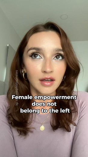 Alla Mephistopheles | New YouTube video about Matriarchy is out there waiting for you | Instagram