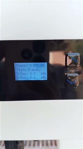 3,kw solar on grid Microtek inverter system installation completed 🚀💡 #viral #trending #solar