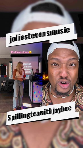 @joliestevensmusic @teddyswims Lose control | Spillingteawithjaybee