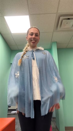 Happy Halloween! We care for your children and their teeth every month of the year ( except December😂, she’s out today) #ljbs #office #halloween #groupcostumes | Little Jaws Big Smiles