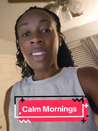 This is exactly how I made my mornings calmer no matter the day!! #therapistjess #morningroutine #morningmotivation #momsoftiktok #therapistsontiktok