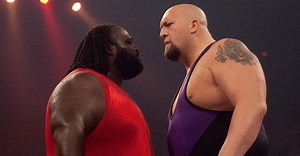 The Big Show's WWE Career Might Have an Exact End Date