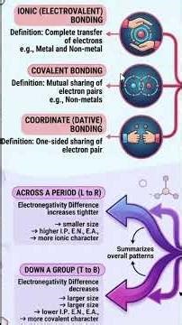 ICSE Class 10 Complete Chemistry Chapter in 2 Minutes | ICSE Class 10 Physics For Board Exam 2026