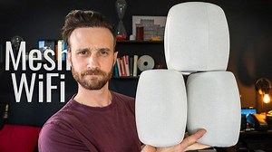 What is Mesh Wifi (& Why You Should Absolutely Get One)