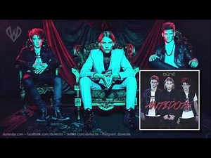 DÚNÉ - Antidote (Official Song Stream)