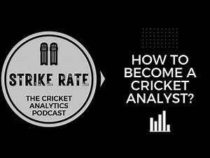 What Skills Does A Cricket Analyst Need?