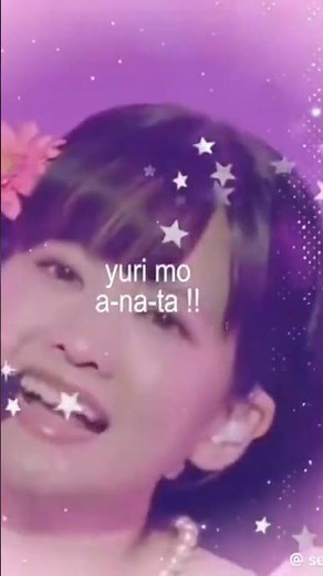 ruby chan? HAIII!!! nani ga suki? CHOCO MINTO!! yuri mo a-na-ta! #Rubychan