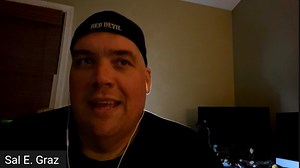 13 reactions | Former ECW Star Big Sal Shoot Interview 2022 Learn More about The Hannibal TV: https://www.thehannibaltv.com/ Follow on Facebook, Instagram & Twitter @TheHannibalTV The Hannibal TV T-Shirt Store: https://teespring.com/stores/the-hannibal-tv Blood Hunter Movie Go Fund Me Link: https://gofund.me/c25d0e14 | The Hannibal TV | Facebook