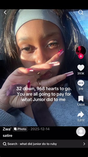 The Consequences of Junior Relationships Explained