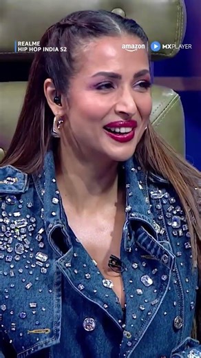 Lil Pool ने Vibe Create कर दी 😎 | Realme Hip Hop India S2 | Amazon MX Player