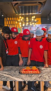 2.1M views · 30K reactions | No dhakka-dhakki please  We’re open till midnight 12:00 AM  | Chillox | Facebook