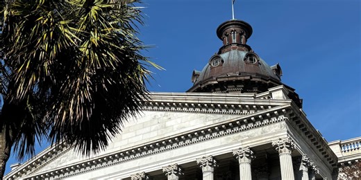 SC looks to impose Medicaid work requirement under Trump administration