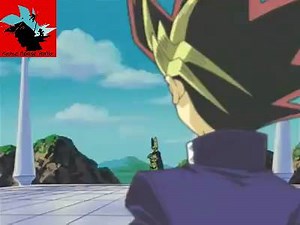 49K views · 597 reactions | E se Yugi Muto affrontasse Cell nel torneo mondiale?Ringraziamo Dragonball Z Abriged per questo fantastico video.Buona Visione! | Kame House | Facebook