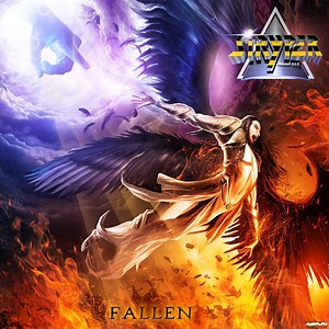 Stryper - Fallen Review | Angry Metal Guy