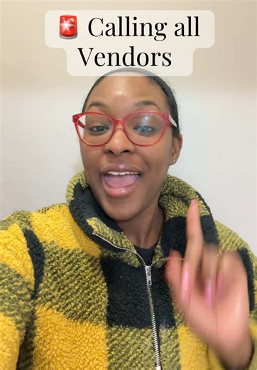 Calling all vendors! ✨ We’re hosting a Vendor Pop-Up Shop at Ruby Hall and we want YOU. Perfect for small businesses, creatives, and brands looking to showcase their products. 📩 DM us for vendor info & pricing. #vendors #popupshopsmallbusiness #vendorcall #eventspace