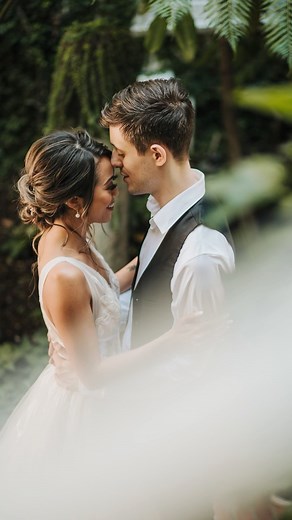 Kurt Hugo Schneider on Instagram: "Happy Valentine’s Day! Here’s a sneak peak at mine and @pattyhschneider’s wedding! YT vid coming soon! Photos by @cruzini & @victoriankurtz @thefrankcr , I wrote the song “better with time” and it’s sung by @joebillsmusic 😃 #valentinesday"
