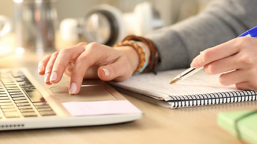 Quizlet aims to 'provide the tools and resources' students need amid pandemic: CEO