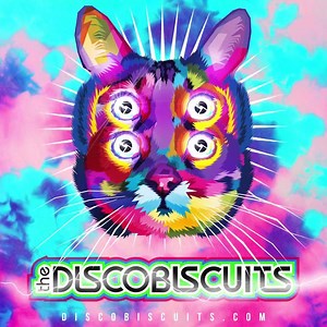 12K views · 90 reactions | Richmond! It’s time to unleash the power of The Disco Biscuits! Setbreak is over! Join us! Tickets are on sale now! | The Disco Biscuits | Facebook