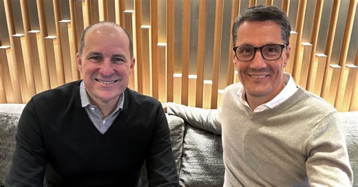 The 30-Year Career Journey of IntegrityNext's New CEO