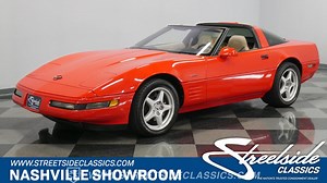 1994 Chevrolet Corvette