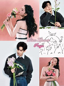 Mất thời gian soạn bài 1 đống tầng nghĩa, đủ thứ các kiểu. Chen Má Má bên kia leo lên live gần tiếng đồng hồ, sắp out Má Má kết sổ gọn ơ: 📌Nhớ tên tui là CHEN YI hoa 🌸 nha quý zị! Xong cả Má Má và studio cười "nham hiểm". Mặt Má Má đỏ lừ, tai đỏ ... thặc sự hết nói nổi 😆 🤭Ủa này là công khái đánh "pha kè" Đàm Khanh đúng hơm? 😆Hay là bắt đầu giật pháo cho nhà này Bạo toàn cõi tới cỡ đó òi đó! ✨ Yi ơi, hốt chồng lại phụ dân tình bé ơi! Còn 1 đống bài "nhồi sọ" ~ đừng để Má Má chơi vậy đuối nh