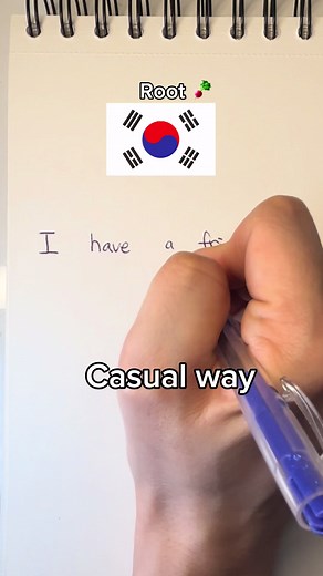 Beginner's Guide to Learning the Korean Language