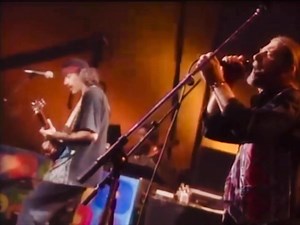 14K views · 650 reactions | Playing drums with Santana, 1993 “Sacred Fire”: Live in Mexico … Song: “Open Invitation” Carlos Santana #méxico #santana #santana1993 #tourlife #drums #music #percussion #classicrock #livemusic #mexicocity #openinvitation | Walfredo Reyes Jr. | Facebook