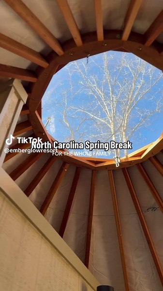 Exciting Family Spring Break Adventures in North Carolina