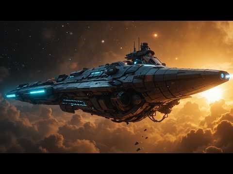 They Claimed to Discover Earth — Then Found Our Mark on Their Oldest World | HFY Sci-Fi Story