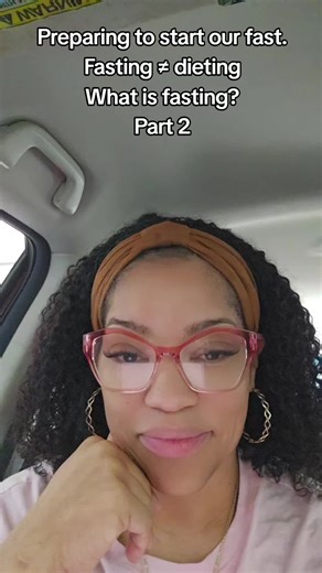 Understanding Biblical Fasting and Its Purpose