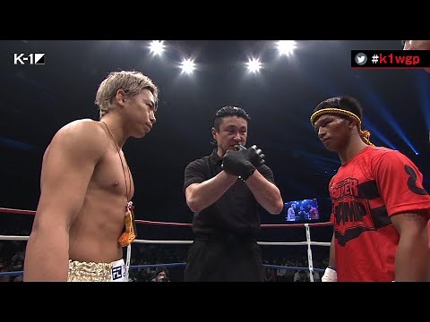 【OFFICIAL】武尊 vs ペッダム・ペットギャットペット 第19試合◎【株式会社フュディアルクリエーション Presents】スーパーファイト/K-1スーパー・フェザー級/3分3R・延長1R